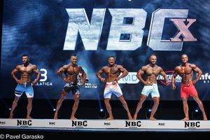 Фотограф Павел Гарасько (19.05.2024)